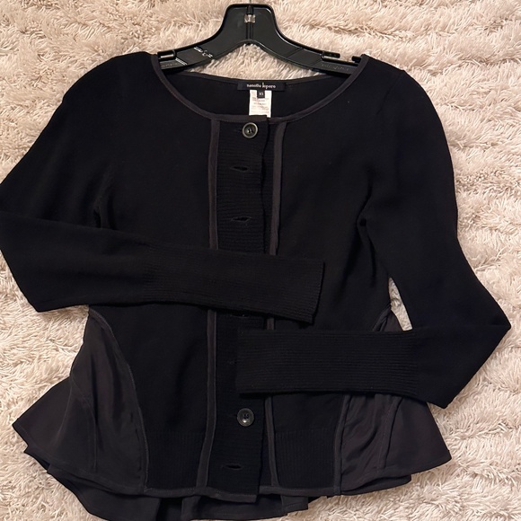 Nanette Lenore Cardigan - Size XS - Picture 1 of 9